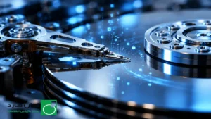 مقایسه شرایط نگهداری صحیح هارد دیسک در برابر ضربه خوردن و آسیب دیدن هارد