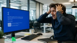 کند شدن ناگهانی هارد دیسک، نشانه ای از سوختن هارد یا مشکل نرمافزاری؟